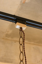 Industrial Pendant Lamp