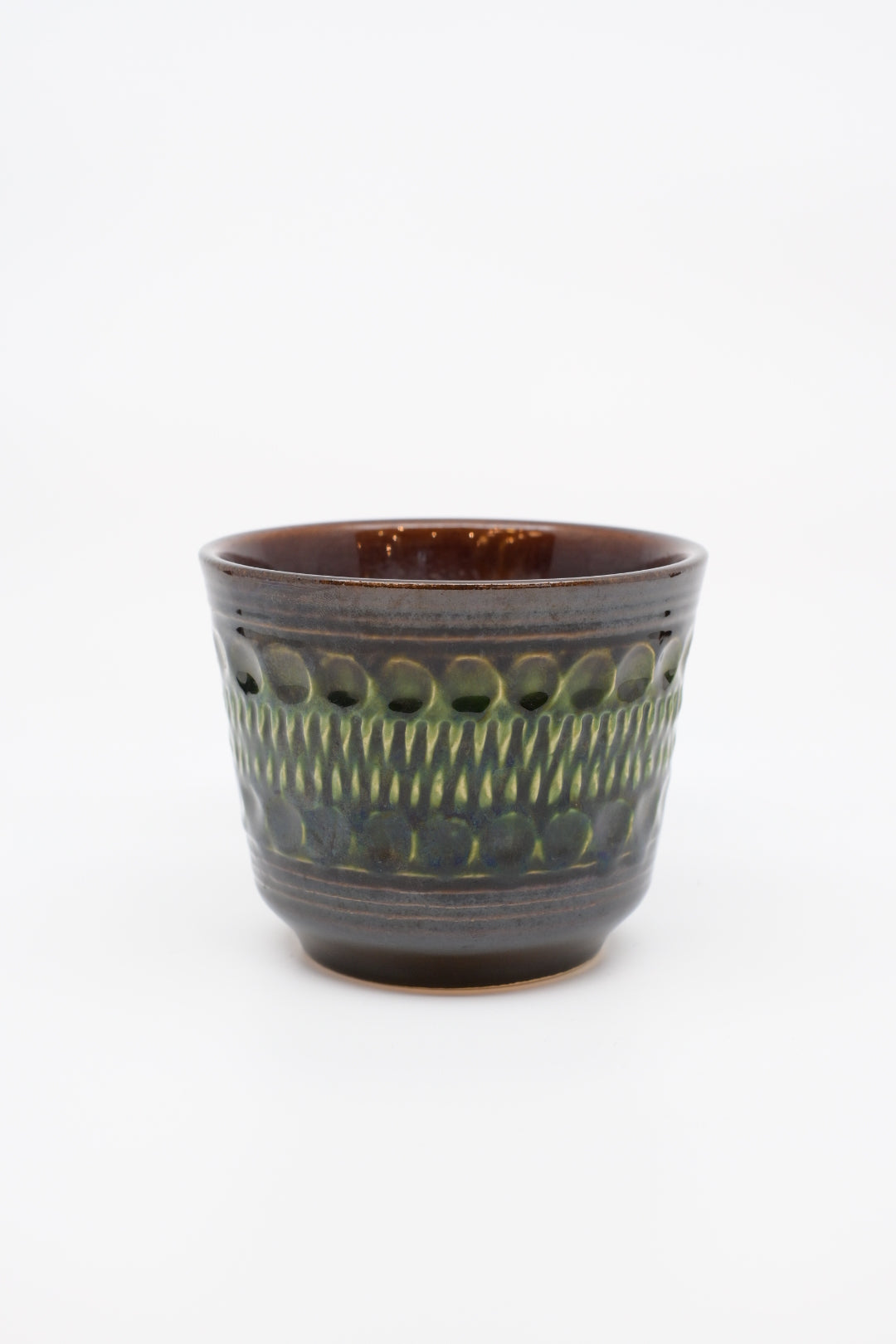 FAT LAVA Planter "BAY Keramik 44 12"