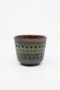 FAT LAVA Planter "BAY Keramik 44 12"