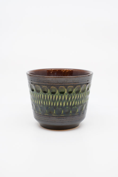 FAT LAVA Planter "BAY Keramik 44 12"