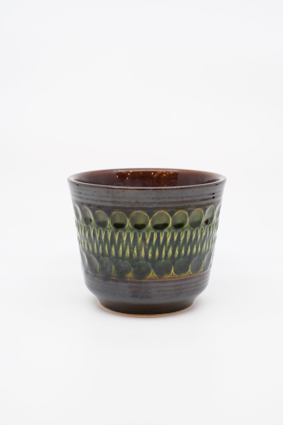 FAT LAVA Planter "BAY Keramik 44 12"