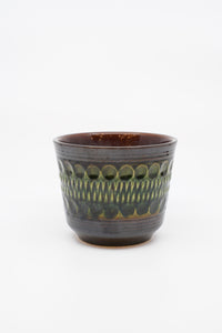 FAT LAVA Planter "BAY Keramik 44 12"
