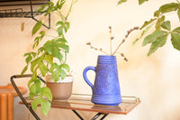 FAT LAVA Vase “Hartwig Heyne (Hoy)”
