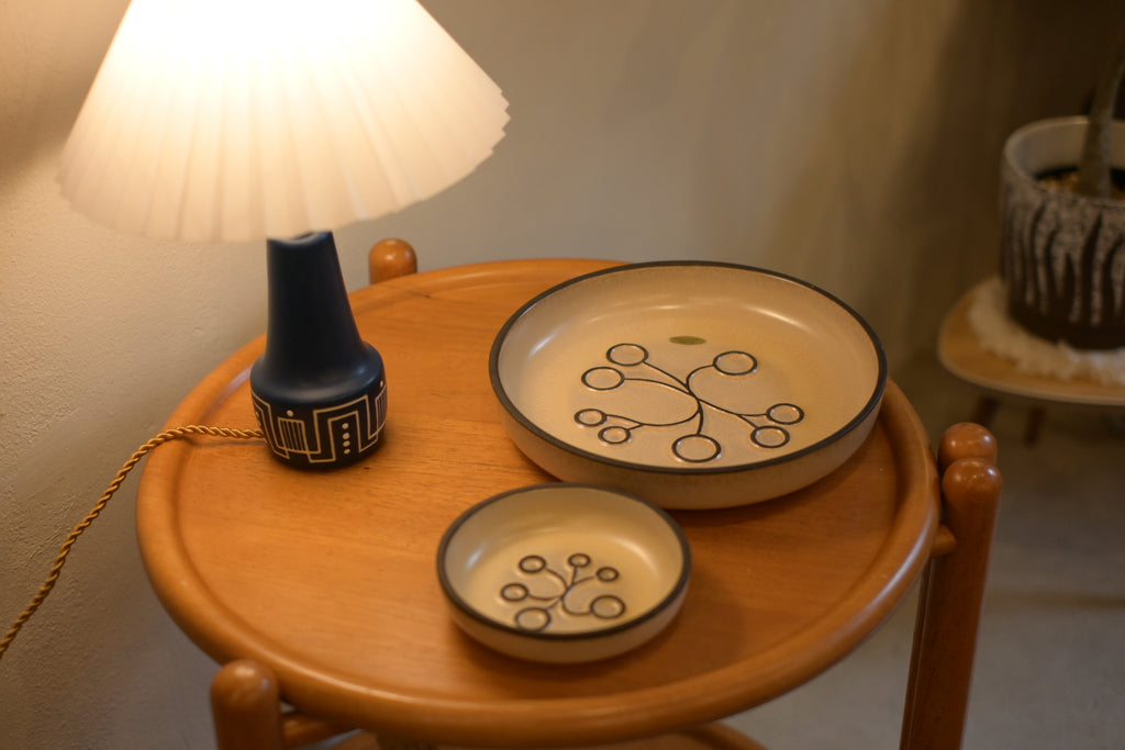 Table Lamp “Rigmor Nielsen - SØHOLM”