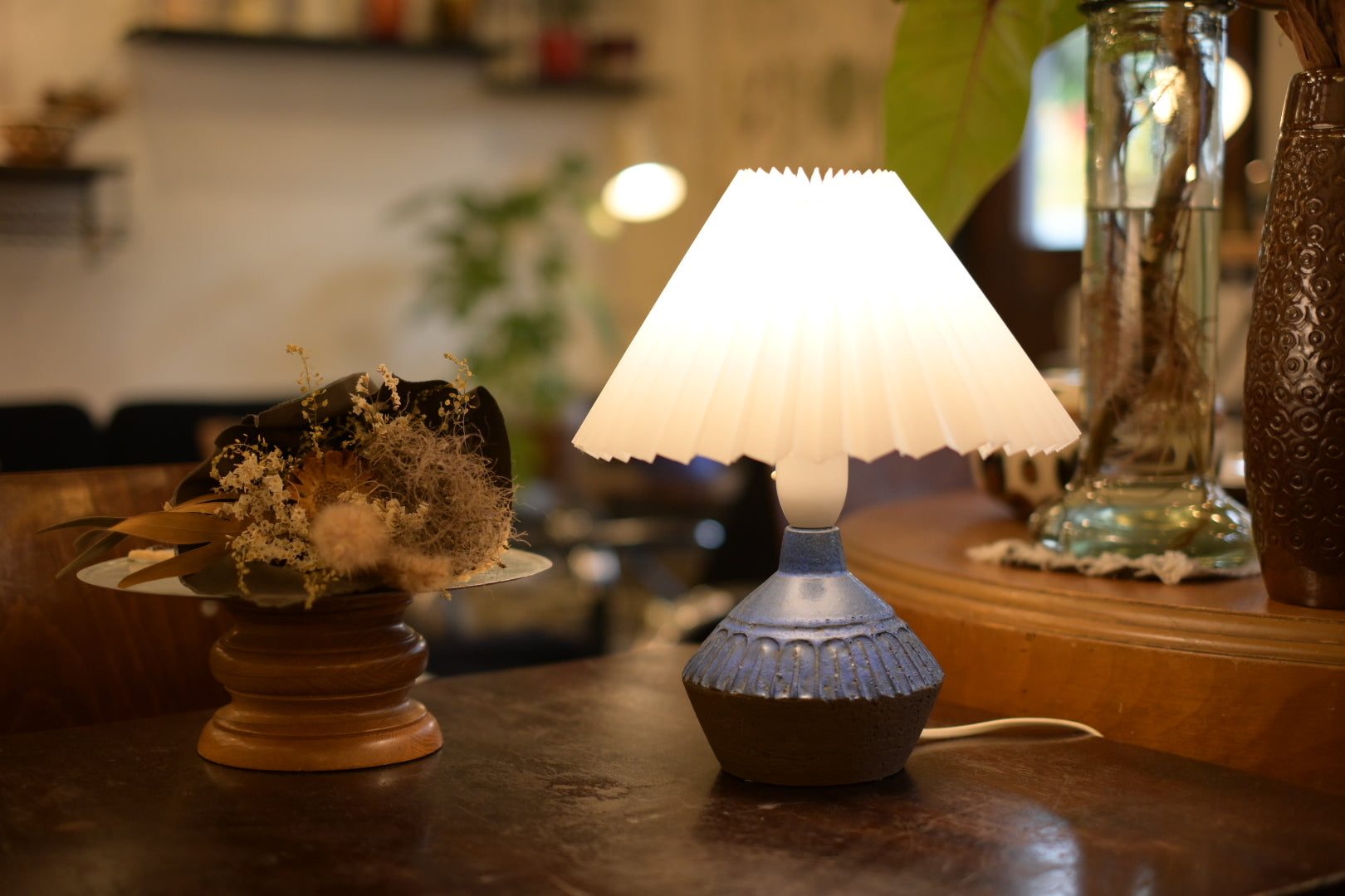 Table Lamp “SØHOLM”