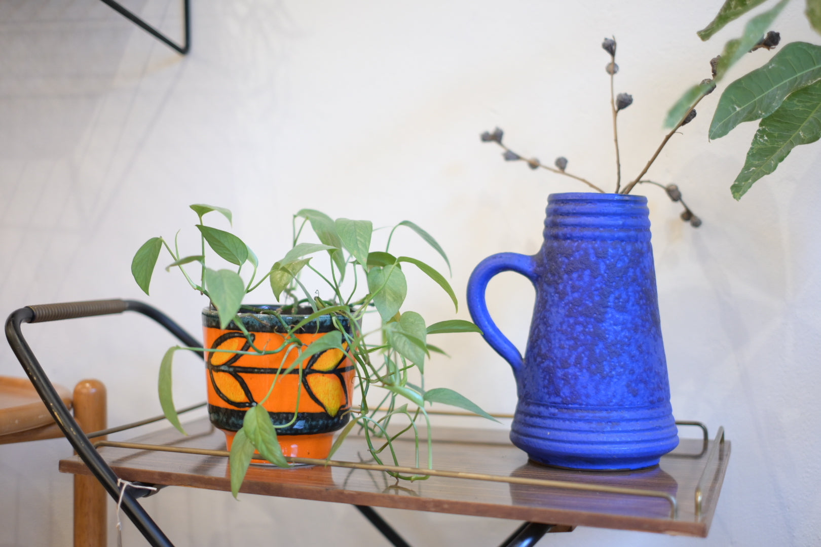 FAT LAVA Planter "Marei Keramik"