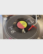 CHARLANTAN - HIGHKICK / Gympie Gympie (ZION RECORDS)